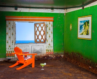 Bridget Sue Lambert: Seal the Deal - Civilian Art Projects