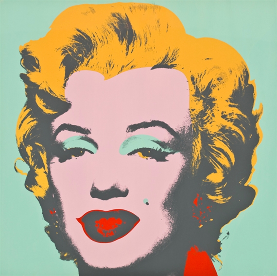 Andy Warhol’s American Icons - GRAM, Grand Rapids Art Museum