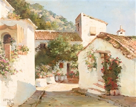 Manuel Fernandez ()