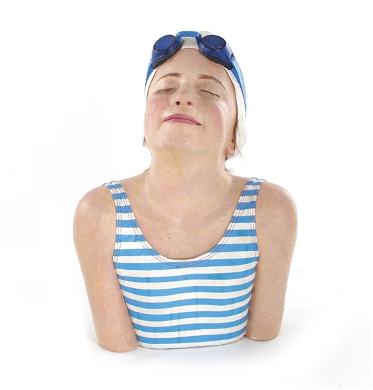 ISLAMORADA by Carole Feuerman