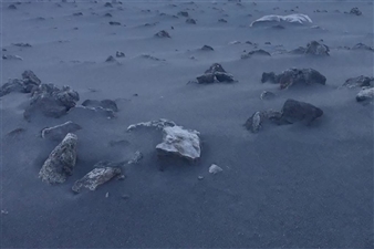 Pauline Batista & Madeleine Stack: Fatal Softness - The Koppel Project, Baker Street