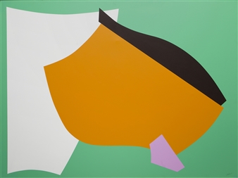 Guyanoga - Marcel Barbeau