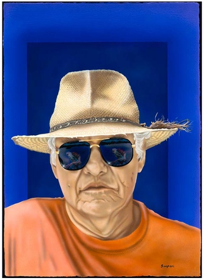 Recent Acquisitions - National Portrait Gallery, Smithsonian Institution