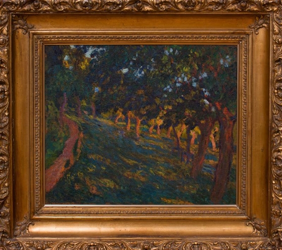 Artworks of Albert André (French, 1869 1954)