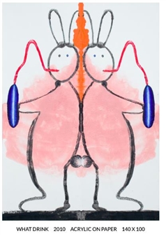 Simmering - White Conduit Projects