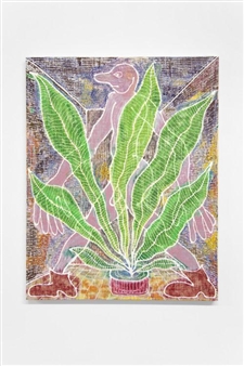 Andy Cahill: Home - Safe Gallery