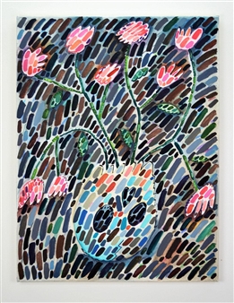 To a God Unknown - Mrs. (56th Drive)