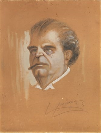 Lando Landozzi | 21 Artworks at Auction | MutualArt
