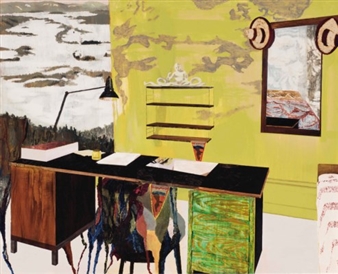 How Green Was My Valley - Karin Mamma Andersson