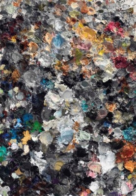 Untitled by Secundino Hernández, 2015