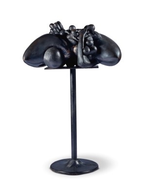 COVE by Louise Bourgeois, 1988