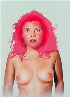 Old Soul - Jenny Morgan