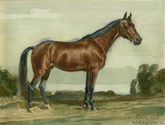 Lessing 30+32 - Iwan Edwin Hugentobler