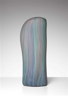 Clare Belfrage: Falling Into - Tansey Contemporary, Santa Fe