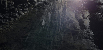 Mario Popham and Tom Baskeyfield: Flesh and Stone - Home Manchester