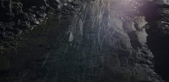 Mario Popham and Tom Baskeyfield: Flesh and Stone - Home Manchester