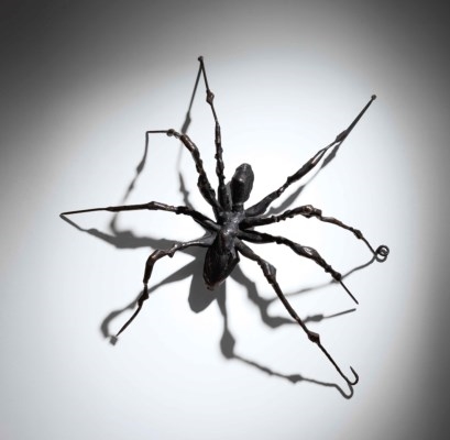 Spider III by Louise Bourgeois on artnet