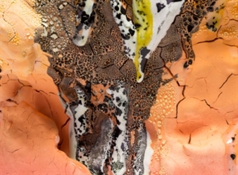 Brian Rochefort: HotSpots - Van Doren Waxter, Chrystie Street