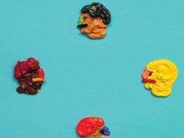 Adam Beris: Soft Bananas - Fabien Castanier Gallery, Los Angeles