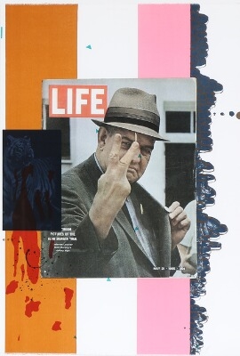 Two compositions by Kirstine Roepstorff