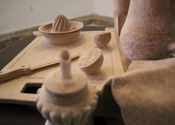 Inti Hernandez: Cotidiana (Dagelijks) - Ron Mandos, Amsterdam