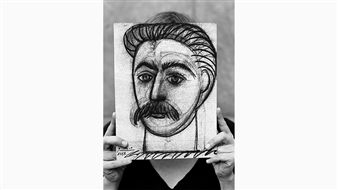 Parapolitics: Cultural Freedom and the Cold War - Haus der Kulturen der Welt (HKW) 