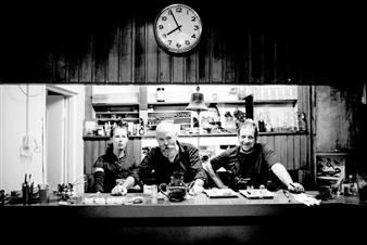 Domestic Godless  - Crawford Art Gallery