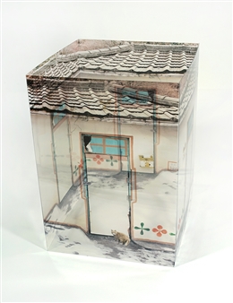 Koh Myung Keun: A blending space - Tokyo Gallery