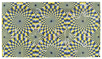 LE MOTEUR - Gilles Barbier