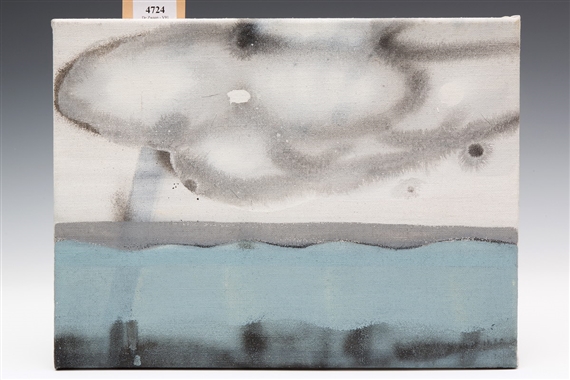 Waddenzee by Jan Snijder, 2004-2008