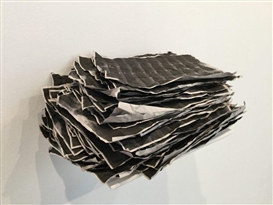 Astrid Bowlby’s conversation pieces at Arcadia University Art Gallery
