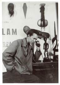 Worth the Wait, Wifredo Lam at Lehigh University Art Galleries