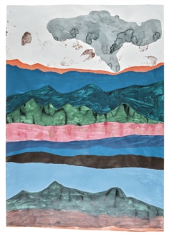 LANDSCAPE I Picture