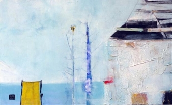 Christos Kechagioglou: Future - Zoumboulakis