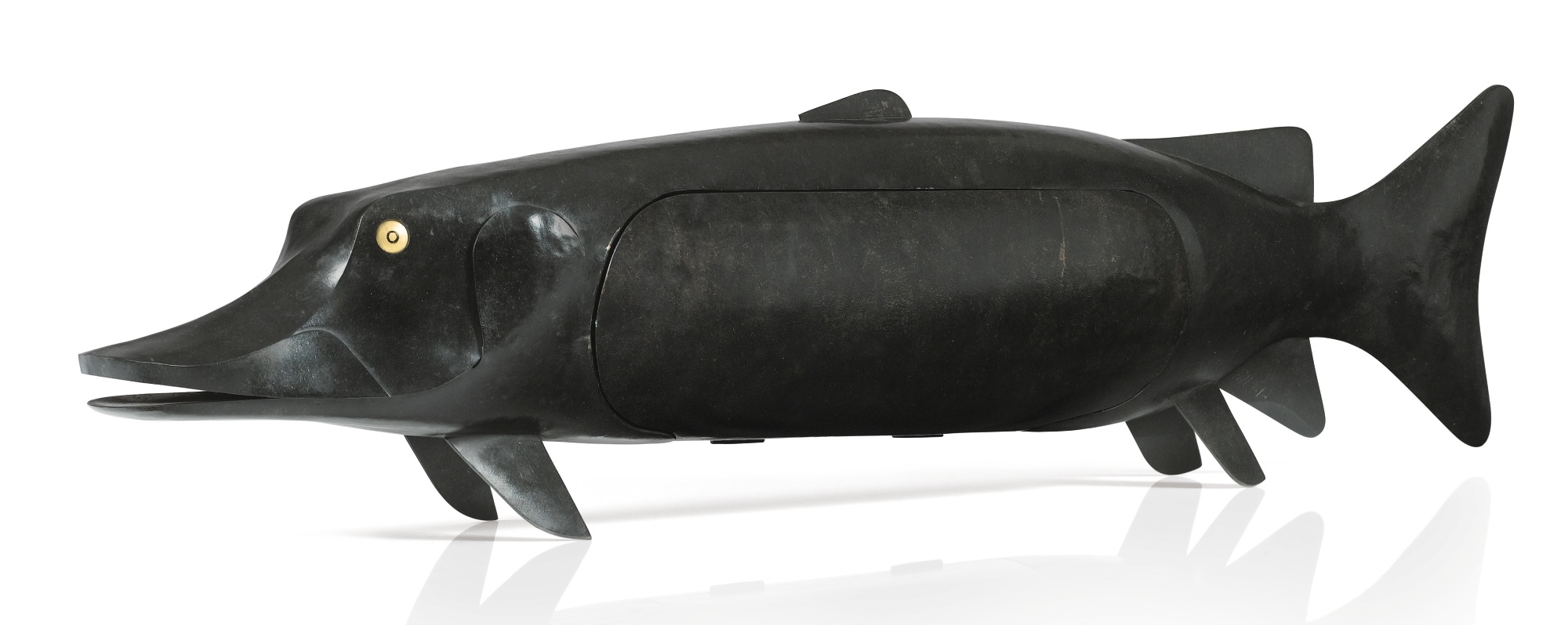 FrançoisXavier Lalanne BROCHET (1973) MutualArt