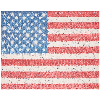 AMERICAN FLAG - Sniktwo