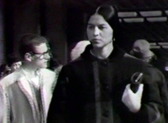 Concrete Truth: Art and the Documentary - International Studio & Curatorial Program