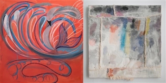 Inverse Variants - Lazy Susan Gallery