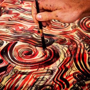 Bailer: Duality - fortyfivedownstairs