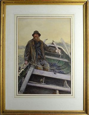walter-langley-the-fisher-s-daughter-1885-mutualart