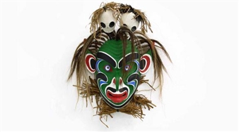 Inside the Nest - Simon Preston Gallery