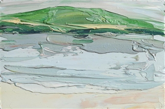 Islands II - Angie Grimes