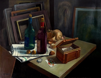 Verhängnis - Kurt Sauer