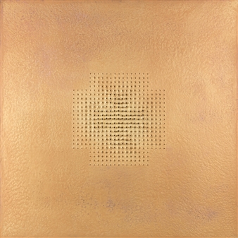 Dots.Cross - Kim Chanil