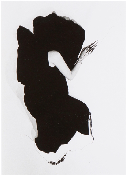 Negro Exterior / Noir Exterieur