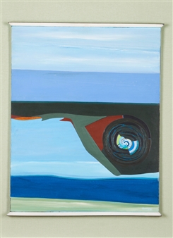 O Donzel do mar,...agora Beltenebras - Mário Cesariny