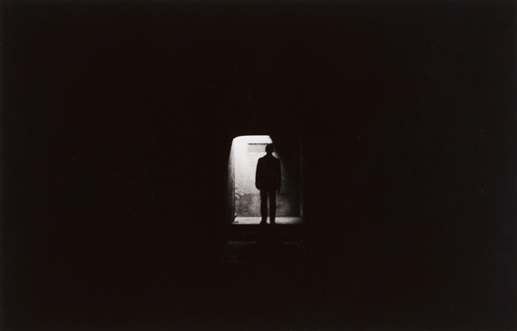 Untitled by Paulo Nozolino, 1985