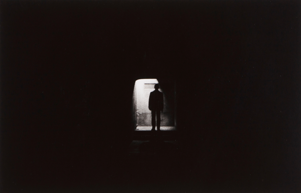 Artwork by Paulo Nozolino, Untitled, Made of Gelatine silver print