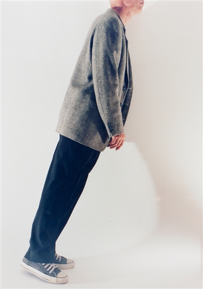 Untitled by Pedro Paiva, 2002