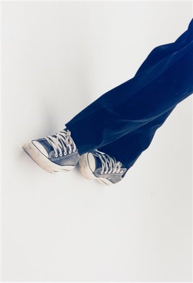 Untitled by Pedro Paiva, 2002